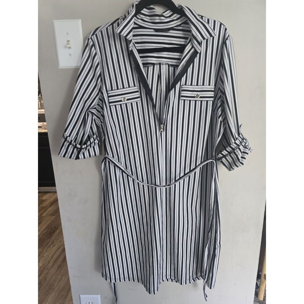 dresses for women Mlle Gabriella - Picture 3 of 12